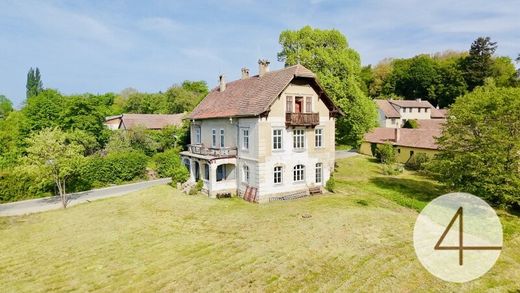 Maison de luxe à Ludmerfeld, Politischer Bezirk Sankt Pölten
