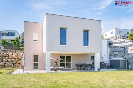 Casa de luxo - Sankt Martin im Mühlkreis, Politischer Bezirk Rohrbach