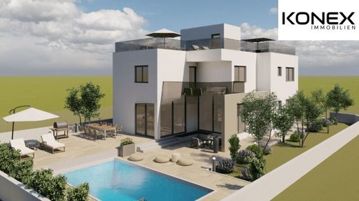 Lüks ev Brig, Zadar