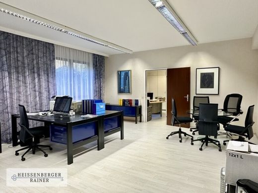 Ufficio a Vienna, Wien Stadt