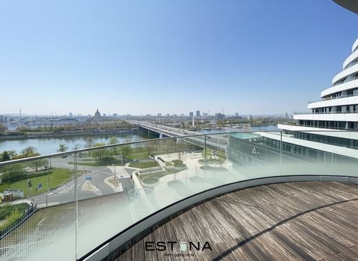 Daire Viyana, Wien Stadt