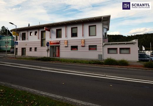 ‏משרד ב  Judenburg, Politischer Bezirk Murtal
