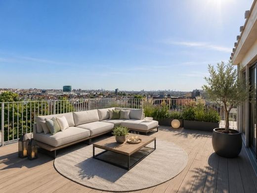 Apartment in Vienna, Wien Stadt