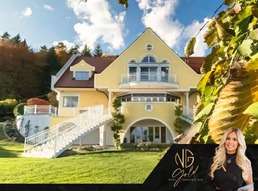 Luxury home in Schwanberg, Politischer Bezirk Deutschlandsberg