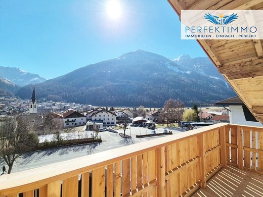 Apartment in Pfunds, Landeck