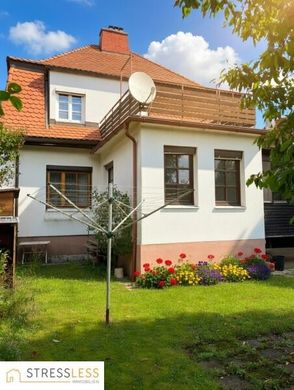 Maison de luxe à Baden, Politischer Bezirk Baden