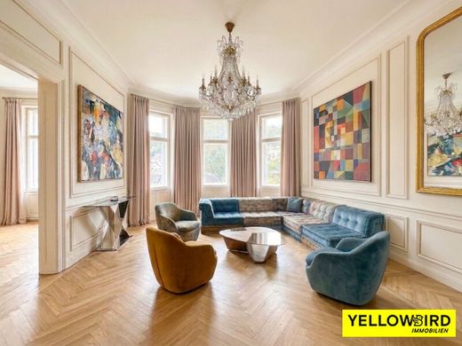 Apartment / Etagenwohnung in Wien, Wien Stadt