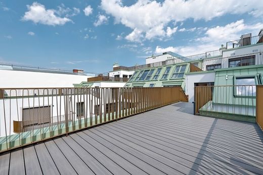 Apartment in Vienna, Wien Stadt