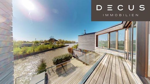 Luxury home in Neusiedl am See, Politischer Bezirk Neusiedl am See