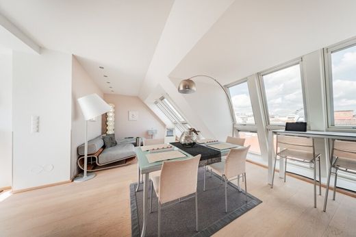 Apartment in Vienna, Wien Stadt