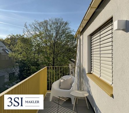 Apartment in Vienna, Wien Stadt