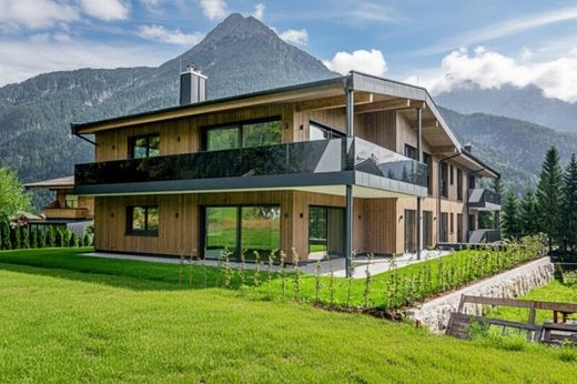 Appartement à Sankt Ulrich am Pillersee, Politischer Bezirk Kitzbühel