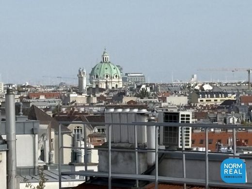 Ρετιρέ σε Βιέννη, Wien Stadt