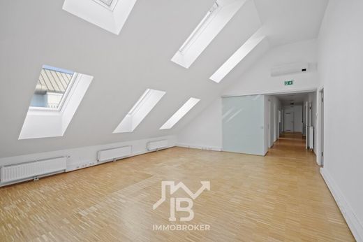 Office in Linz, Linz Stadt