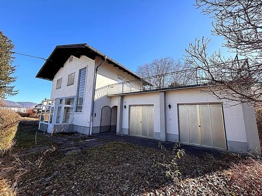 Luxus-Haus in Salzburg, Salzburgerland