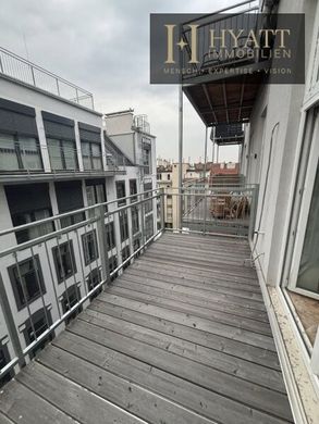 Ufficio a Vienna, Wien Stadt