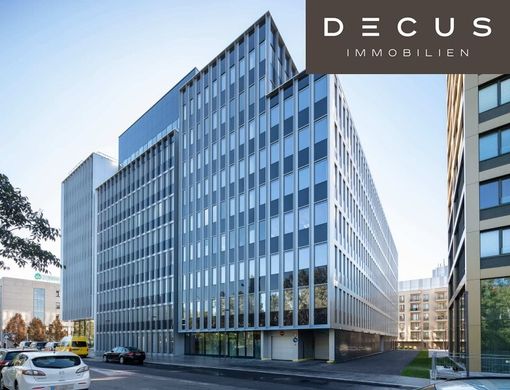 Office in Vienna, Wien Stadt