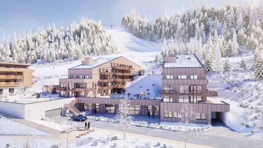 Apartment in Werfenweng, Politischer Bezirk Sankt Johann im Pongau