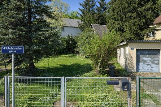 Terreno - Viena, Wien Stadt