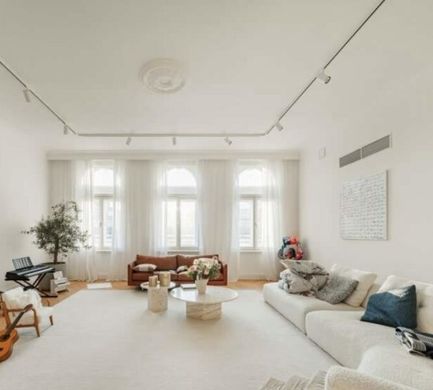 Appartement in Wenen, Wien Stadt