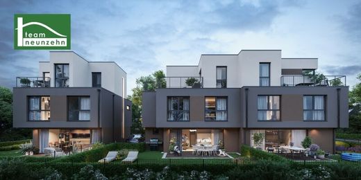 Casa de luxo - Viena, Wien Stadt