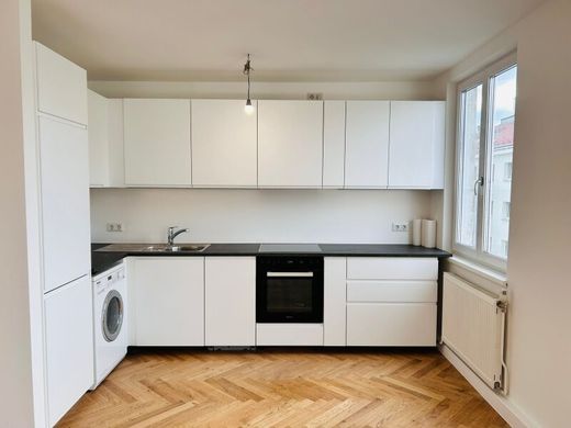 Daire Viyana, Wien Stadt