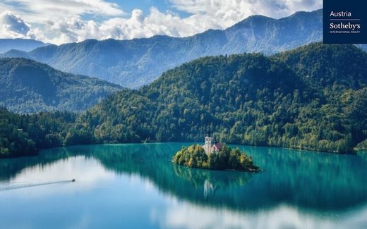 Villa in Bled, Občina Bled