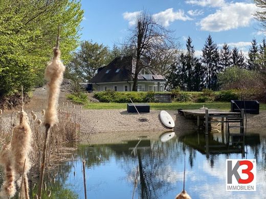 Villa en Viktring, Klagenfurt am Wörthersee