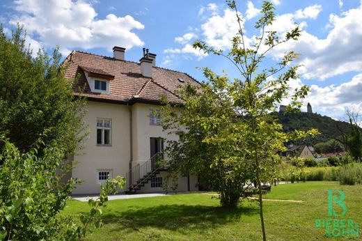 Seebenstein, Politischer Bezirk Neunkirchenのヴィラ