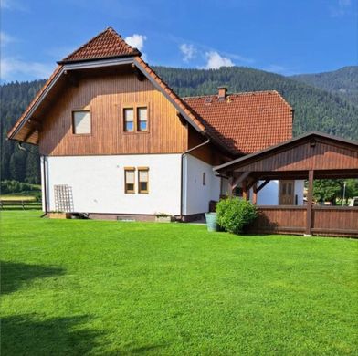 Элитный дом, Stadl an der Mur, Politischer Bezirk Murau