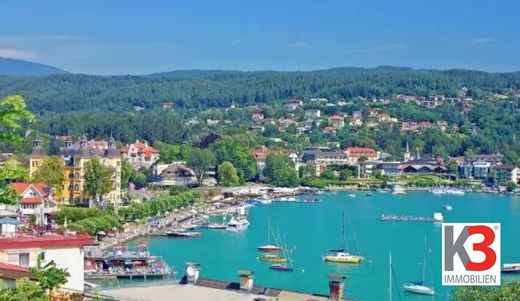 Villa en Velden am Wörthersee, Politischer Bezirk Villach Land