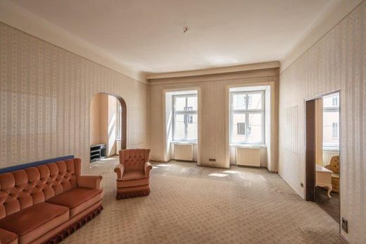 Appartement in Wenen, Wien
