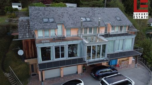 ‏בתי יוקרה ב  Görtschach, Politischer Bezirk Klagenfurt Land