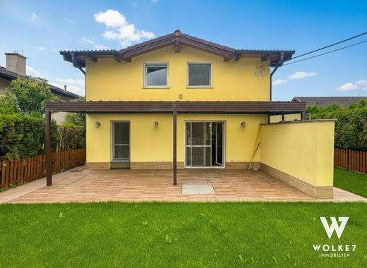 Casa de lujo en Floridsdorf, Viena