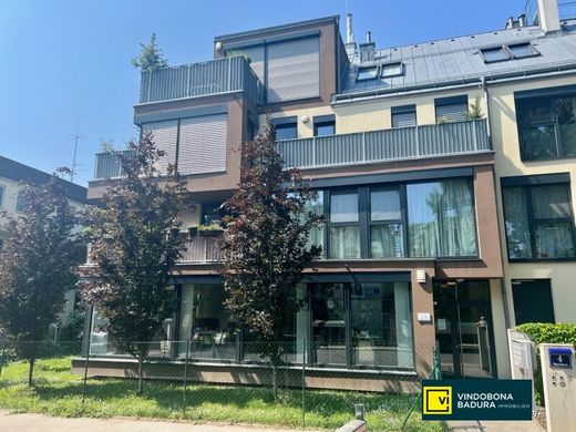 办公室  維也納, Wien Stadt