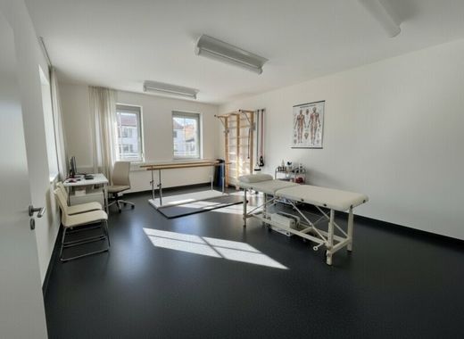 Office in Feldbach, Politischer Bezirk Südoststeiermark