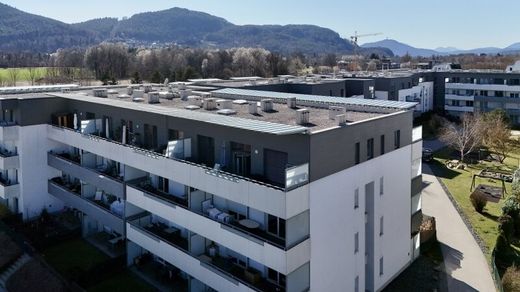 Piso / Apartamento en Klagenfurt, Klagenfurt am Wörthersee