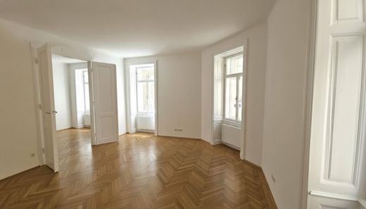 Apartment in Vienna, Wien Stadt