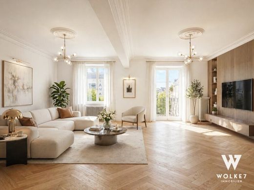 Apartment in Vienna, Wien Stadt