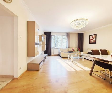 Apartment in Vienna, Wien Stadt