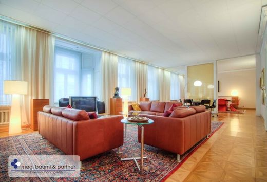 Διαμέρισμα σε Βιέννη, Wien Stadt