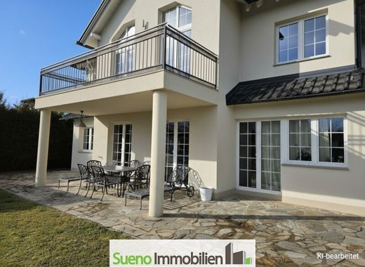 Villa in Marchtrenk, Wels-Land