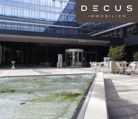 Ufficio a Vienna, Wien Stadt