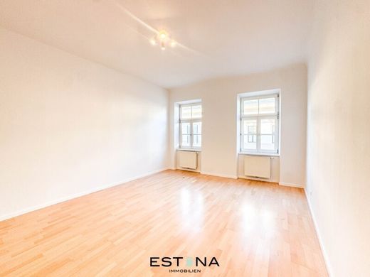 Apartment in Vienna, Wien Stadt