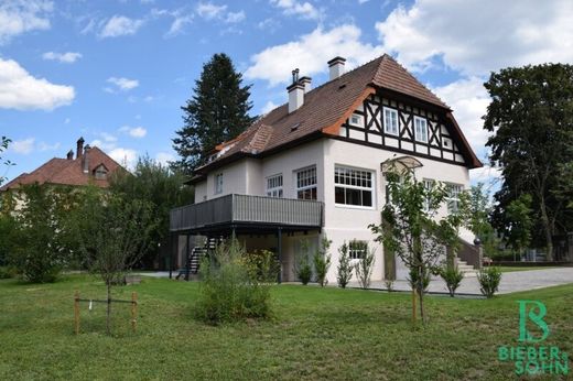 Villa in Seebenstein, Politischer Bezirk Neunkirchen