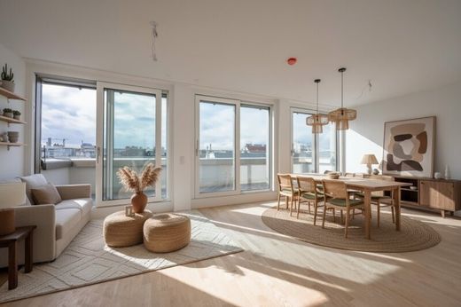 Apartment / Etagenwohnung in Wien, Wien Stadt