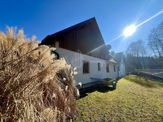 Luxus-Haus in Königsdorf, Politischer Bezirk Jennersdorf