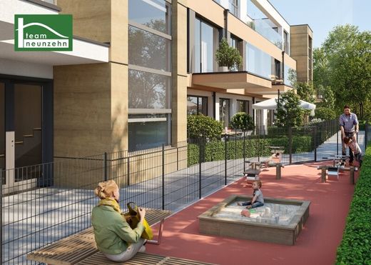 Appartamento a Vienna, Wien Stadt