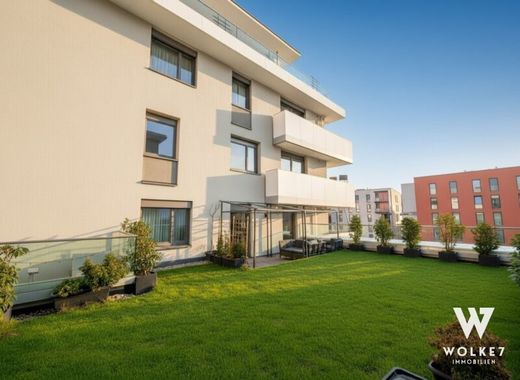 Daire Viyana, Wien Stadt