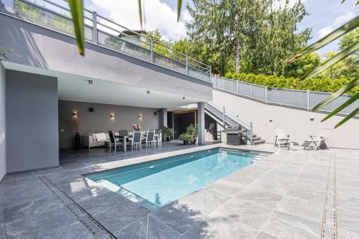 Luxe woning in Wenen, Wien Stadt